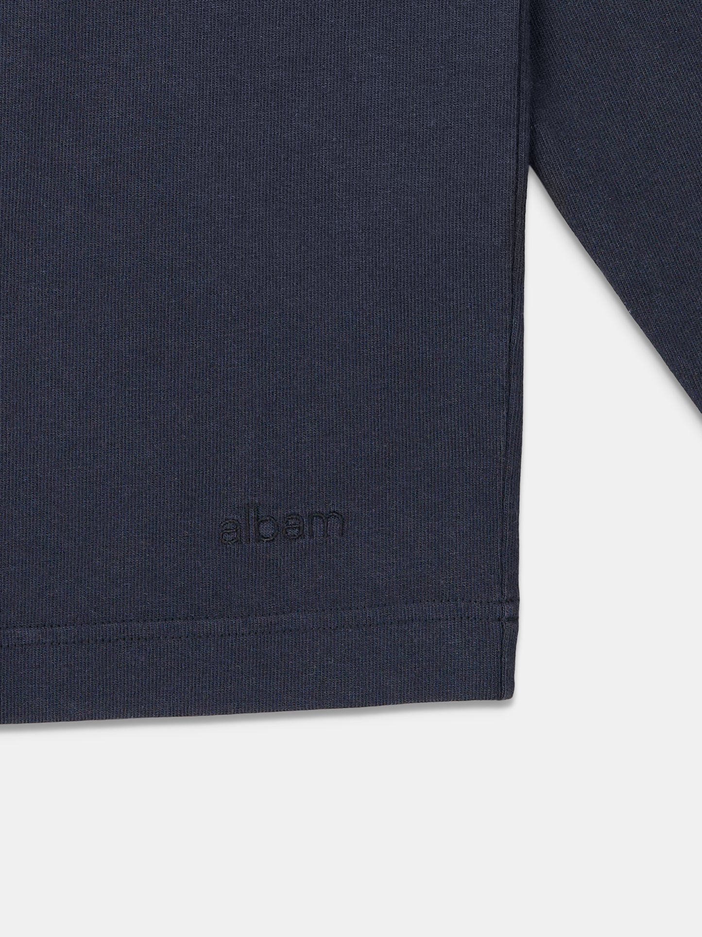 Walsall Rugby Polo in Dark Navy
