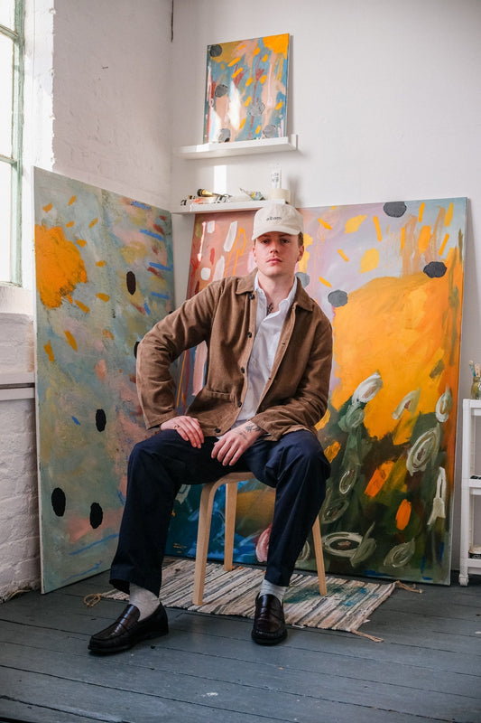 IN FOCUS: Leevar Spies