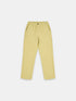 Seersucker Judd Trousers in Vintage Khaki