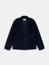 Cord Fairfax Blazer in Dark Navy