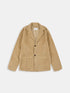 Cord Fairfax Blazer in Stone