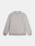 Avon Sweatshirt in Grey Marl