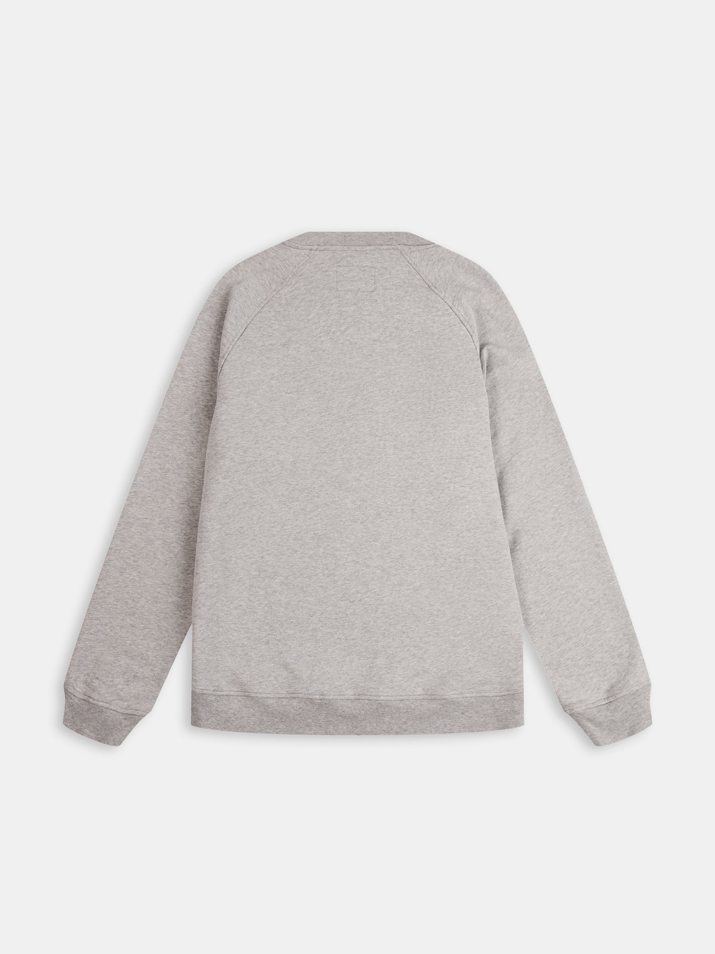 Avon Sweatshirt in Grey Marl