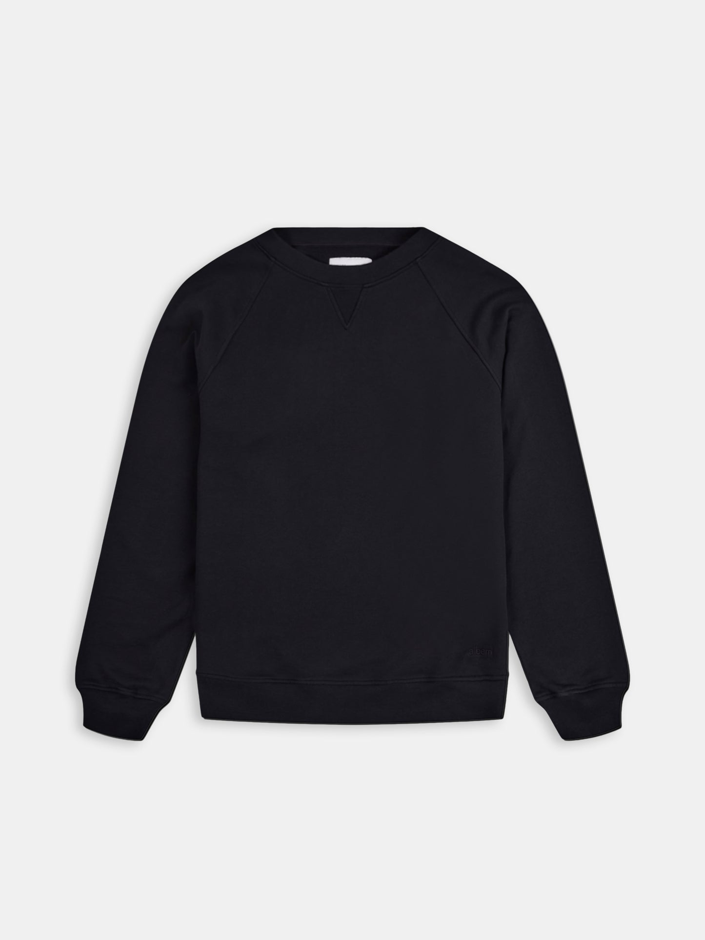 Avon Sweatshirt in Dark Navy