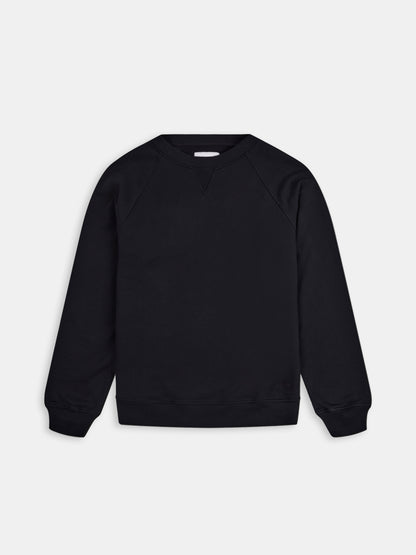 Avon Sweatshirt in Dark Navy