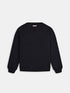 Avon Sweatshirt in Dark Navy