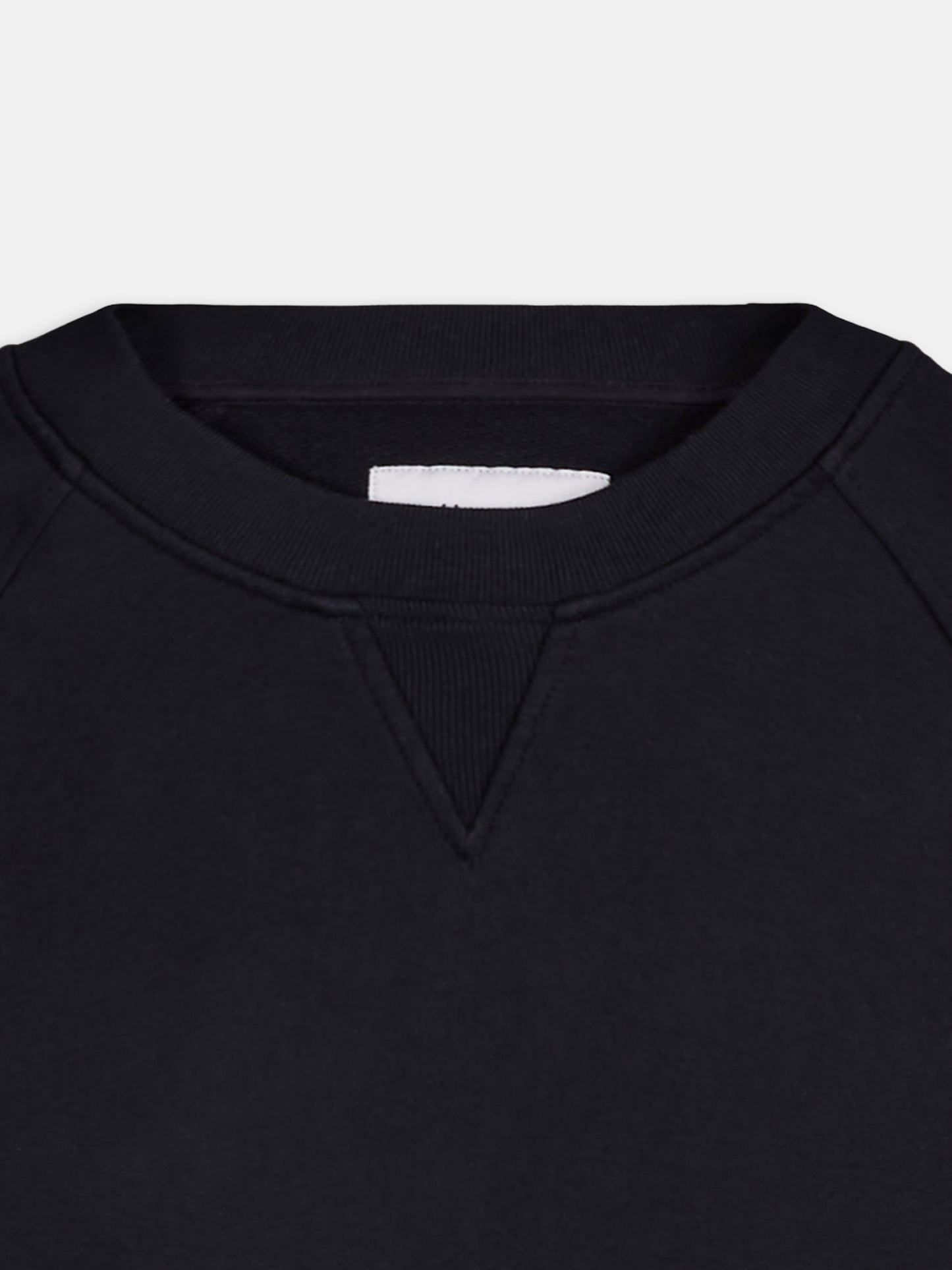 Avon Sweatshirt in Dark Navy