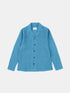 Linen Hyde Shirt in Blue