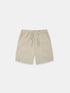 Poplin Short in Vintage Khaki