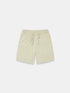 Poplin Short in Eucalyptus