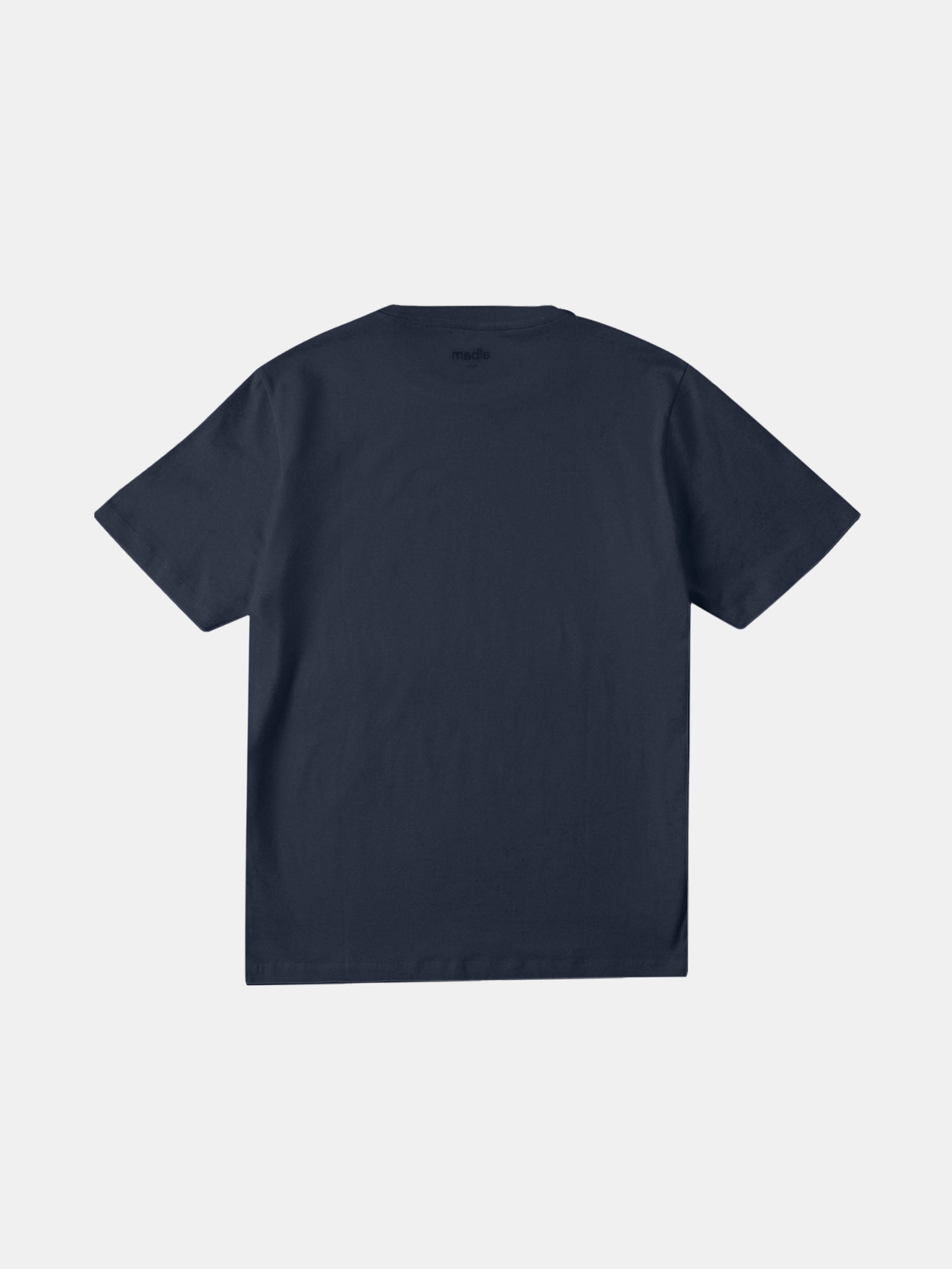 Classic T-Shirt in Navy