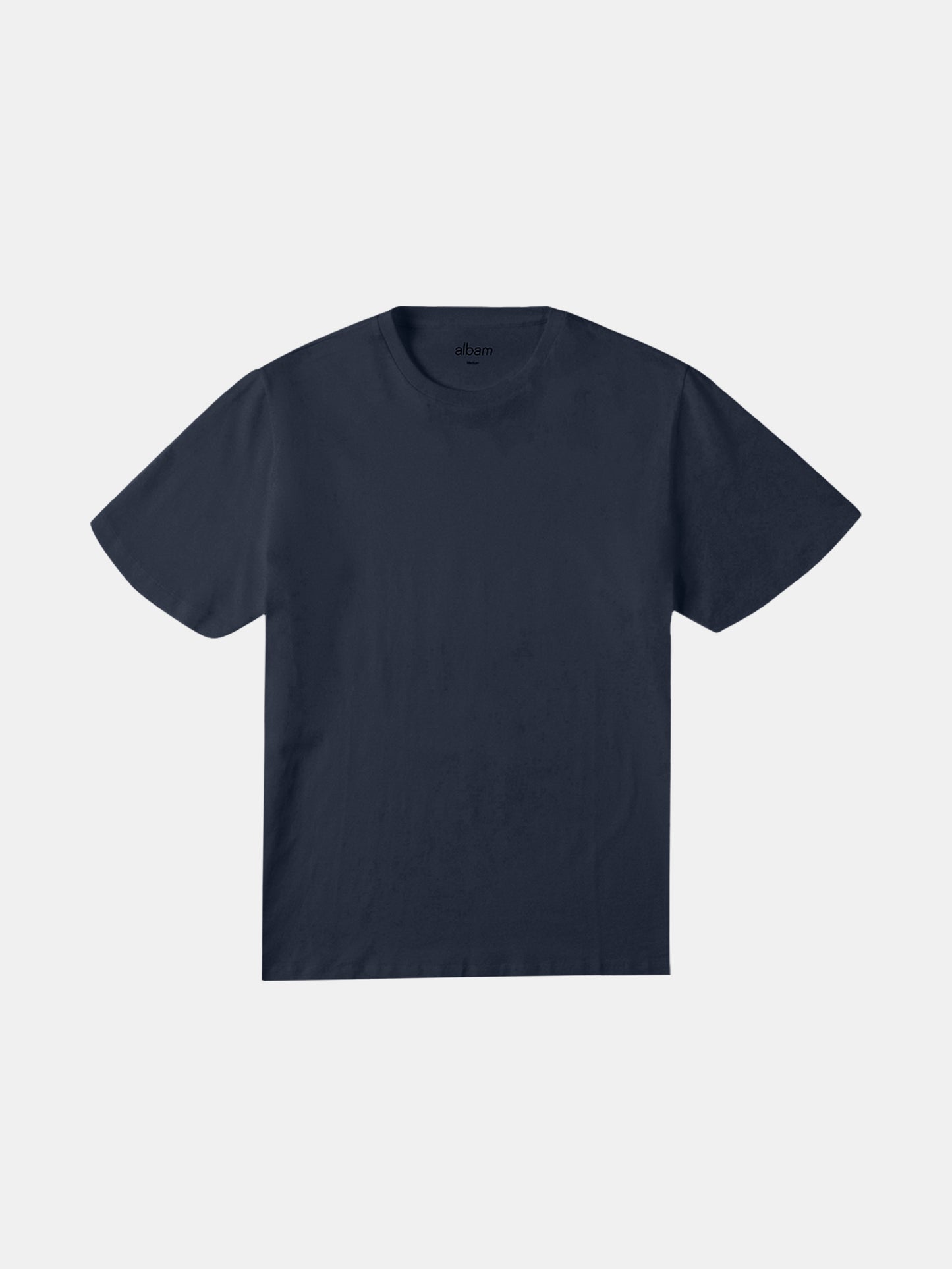Classic T-Shirt in Navy