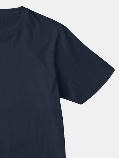 Classic T-Shirt in Navy