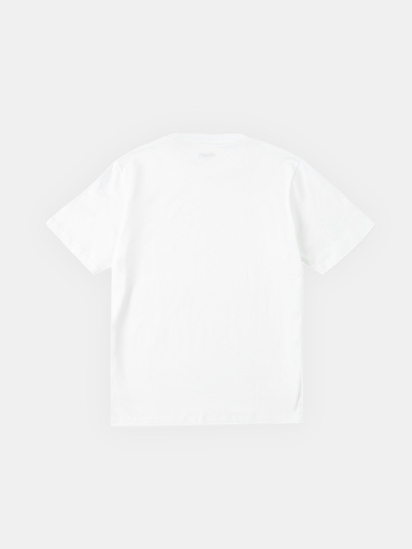 Classic T-Shirt in White