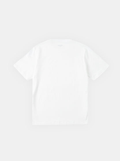 Classic T-Shirt in White