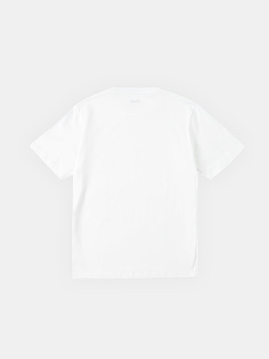Classic T-Shirt in White