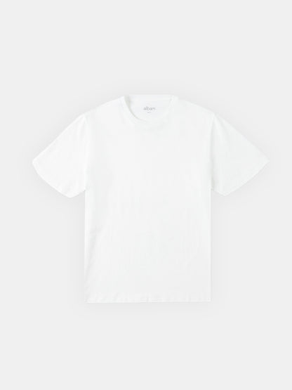 Classic T-Shirt in White