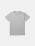 Classic T-Shirt in Grey Marl