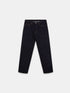 Hockley Straight Leg Jean in Rinse Wash