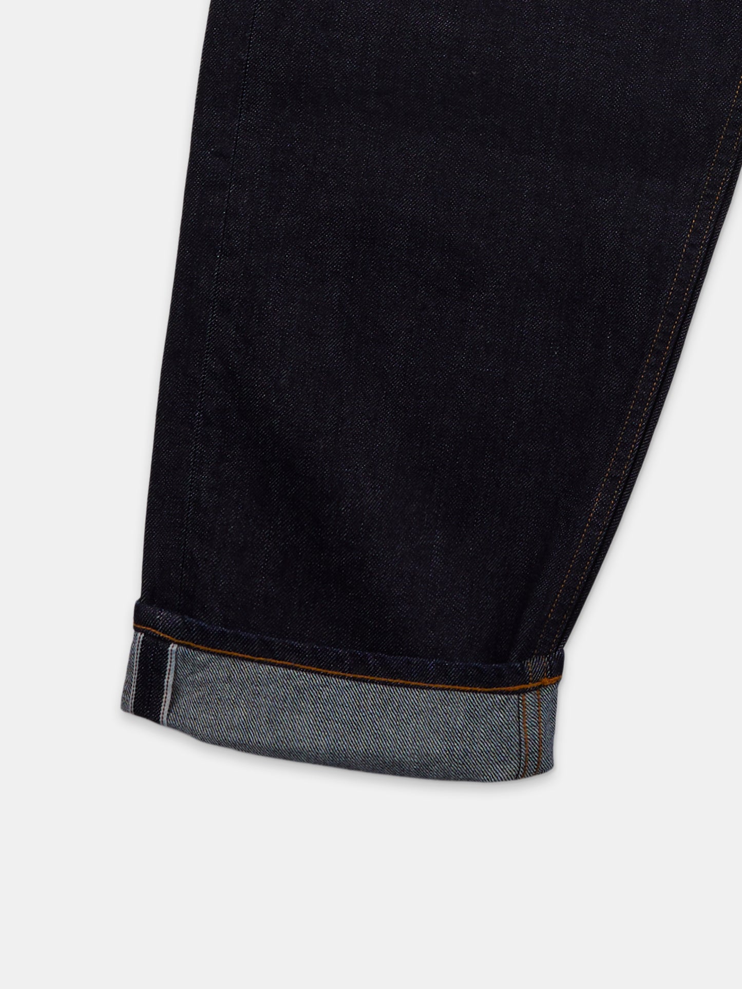 Hockley Straight Leg Jean in Rinse Wash